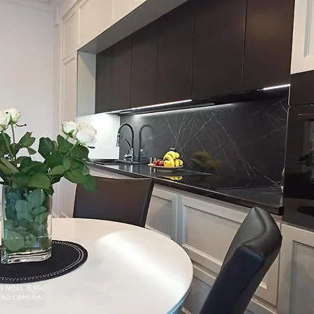 Stara Wartownia Apartment Zamosc  Exterior photo