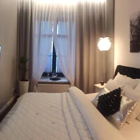 Stara Wartownia Apartment Zamosc  Exterior photo