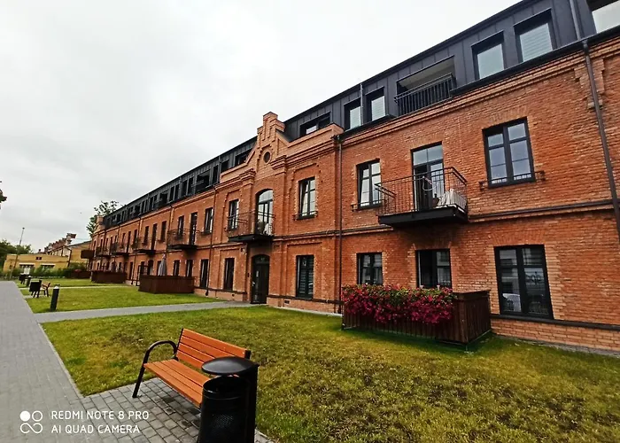 Stara Wartownia