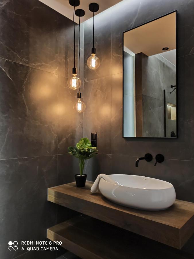 Apartment Stara Wartownia *