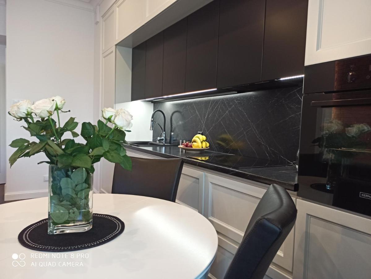 Apartment Stara Wartownia