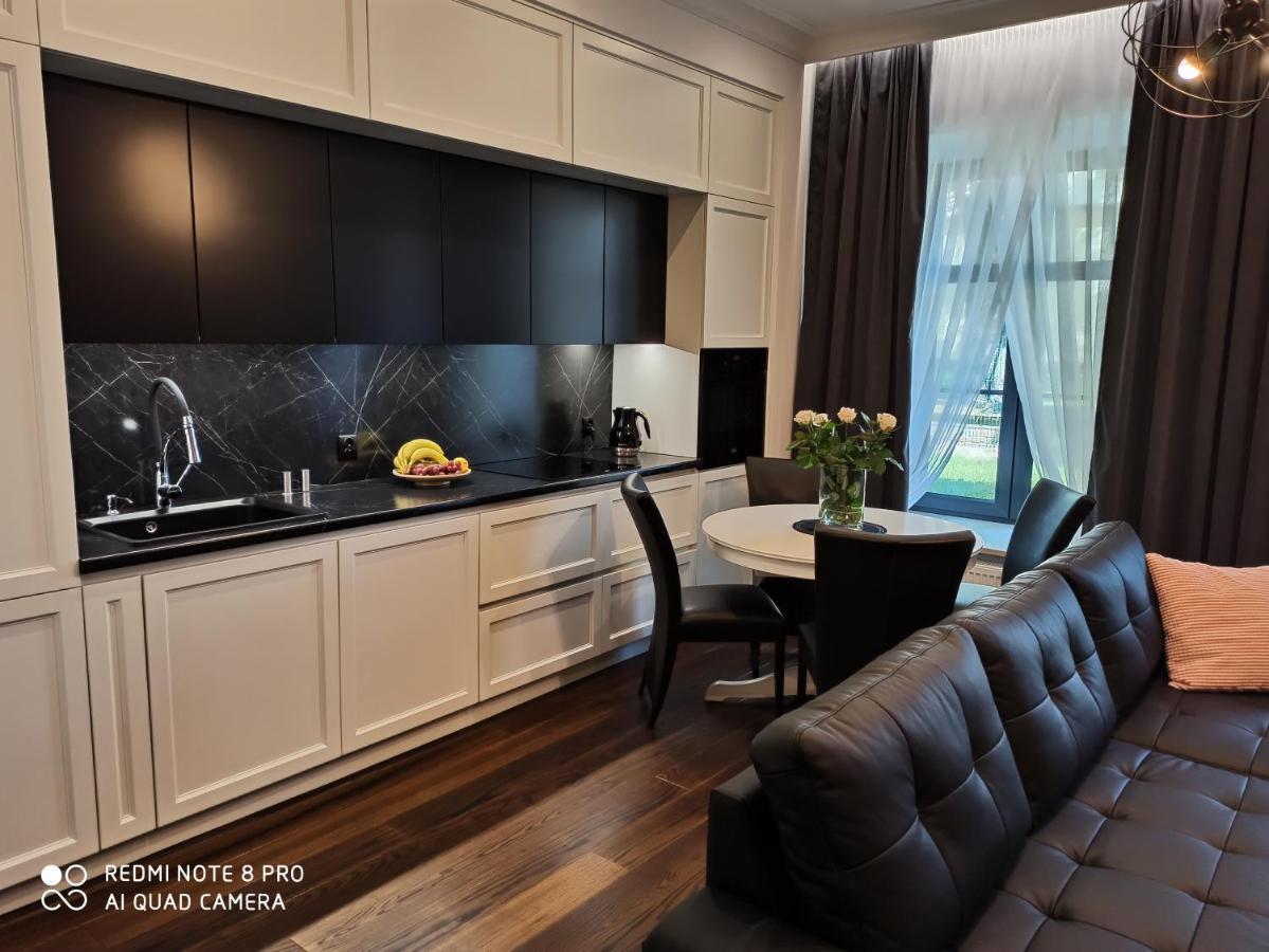 Apartment Stara Wartownia *