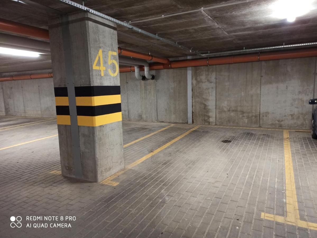 Apartment Stara Wartownia