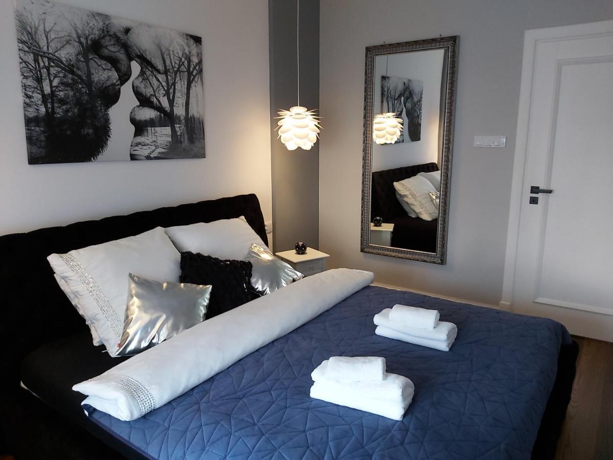 Stara Wartownia Apartment