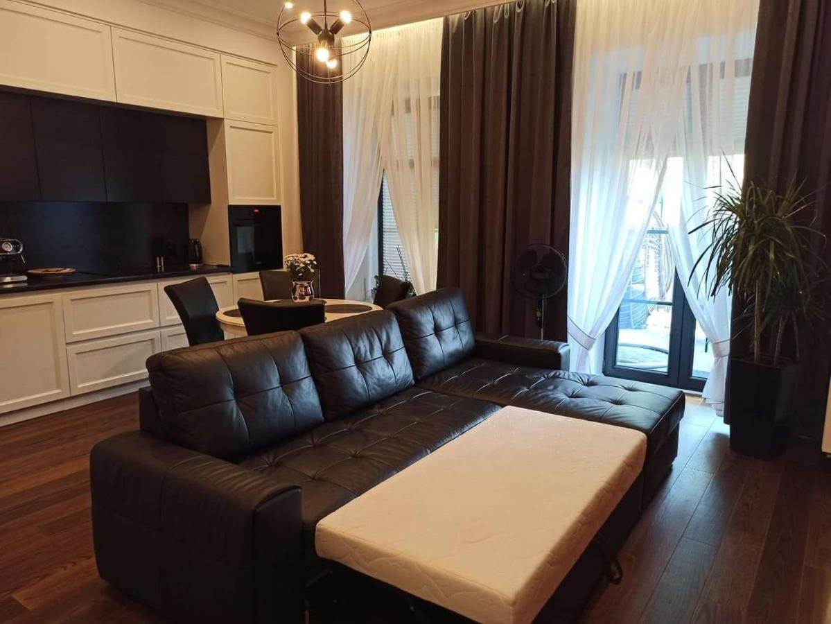 Stara Wartownia Apartment