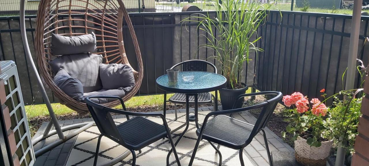 Apartment Stara Wartownia *