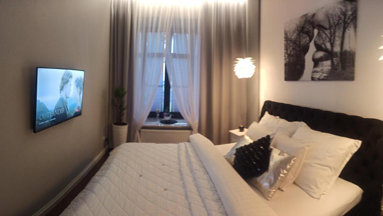 Stara Wartownia Apartment Zamosc (Lublin)